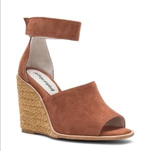 Jeffrey Campbell Sencillo Sandal